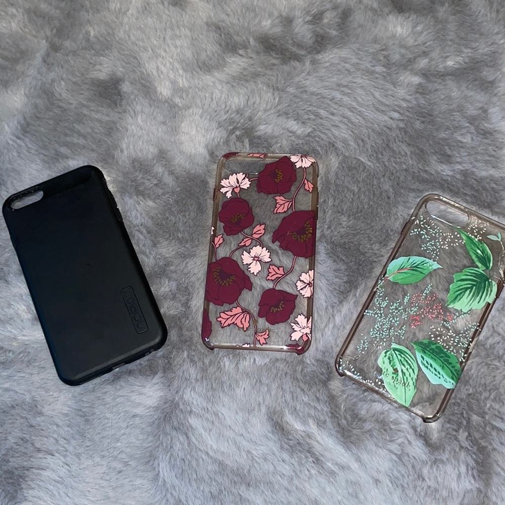 Bundle of phone cases